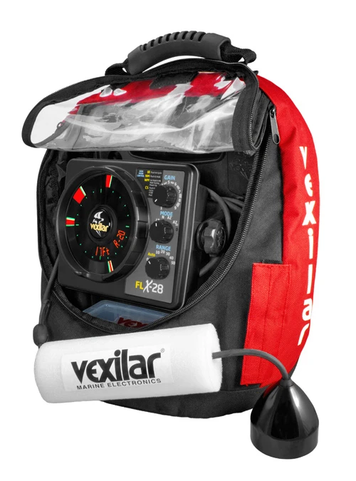 Vexilar FLX-28 Pro Pack 1 Vexilar FLX-28 Pro Pack