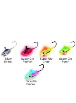 Northland Forage Minnow Fry