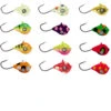 Acme Google Tungsten Jig