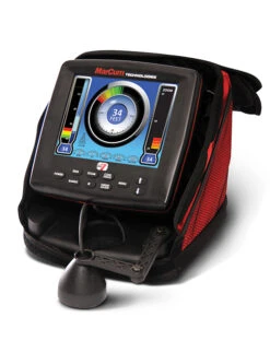 Marcum LX-7L Sonar