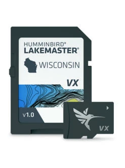 LakeMaster VX Wisconsin