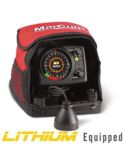 Marcum M5L Flasher