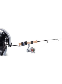 Otter Rod Holder