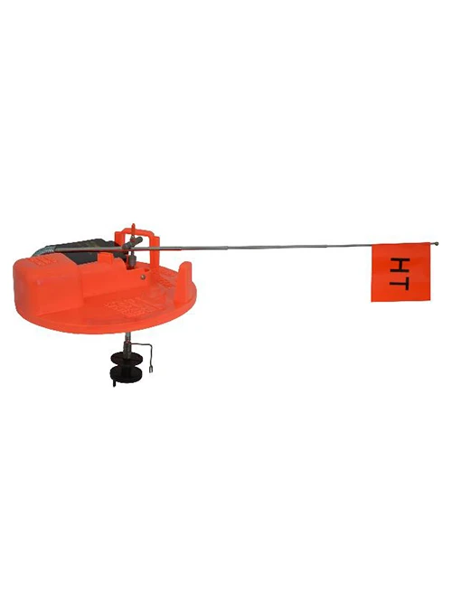 HT Polar Therm Extreme Tip-Up 1 HT Polar Therm Extreme Tip-Up