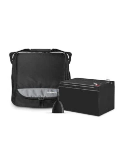 Garmin Portable Ice Fishing Kit For Small Screens