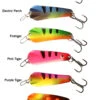 Custom Jigs & Spins Pro Slender Spoon