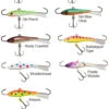Northland Tackle Puppet Minnow