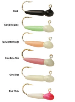 Custom Jigs & Spins Ratfinkee