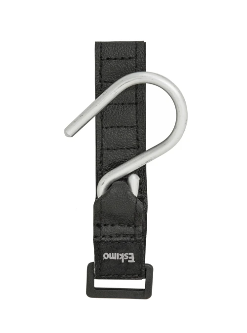 Eskimo Shelter Coat Hook 1 Eskimo Shelter Coat Hook