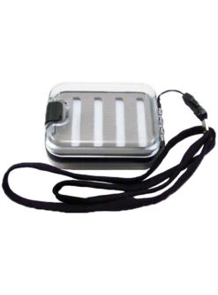 Croxton Ice TB105 Foam Slat Box