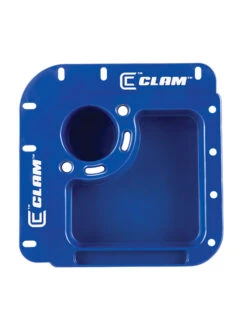 Clam Corner Console
