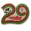 Vexilar Cribbage Board And Card Set