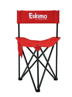 Eskimo XL Folding Ice Chair