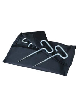 Otter Ice Anchor Kit