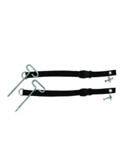 Clam Ice Anchor Kit