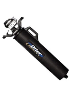 Otter Ice Auger Shield