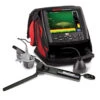 Marcum LX-9L Sonar And Camera