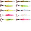 Clam Pinhead Pro Jigging Minnow