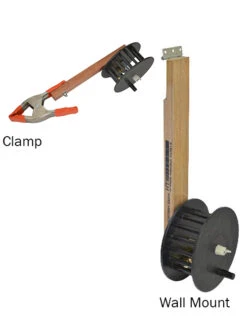 HT Rattle Reel