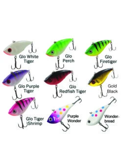 Northland Rippin’ Shad