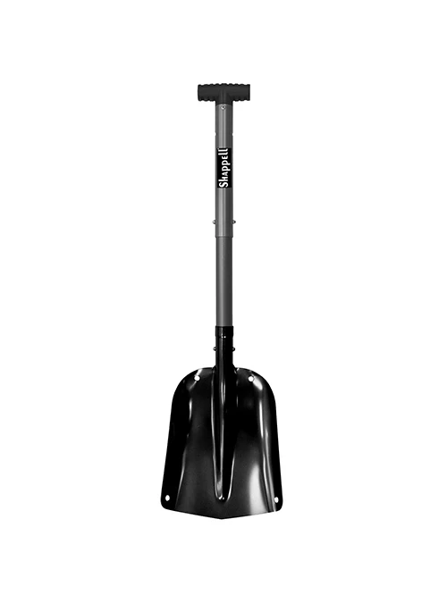 Shappell Aluminum Shovel 1 Shappell Aluminum Shovel
