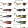 Custom Jigs & Spins Slender Spoon