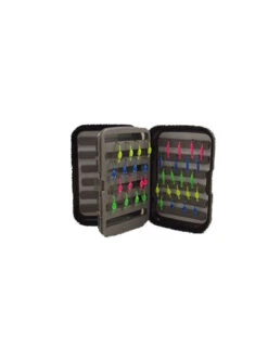 Croxton Ice 3 Foam Slat Box