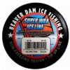 Beaver Dam Super Wax Ice Line