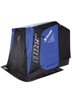 Otter XT X-Over Lodge Package